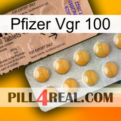 Pfizer Vgr 100 41